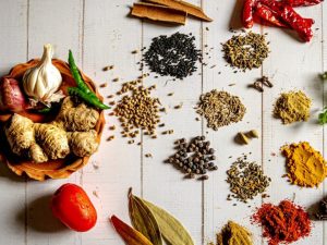 بهترین ادویه