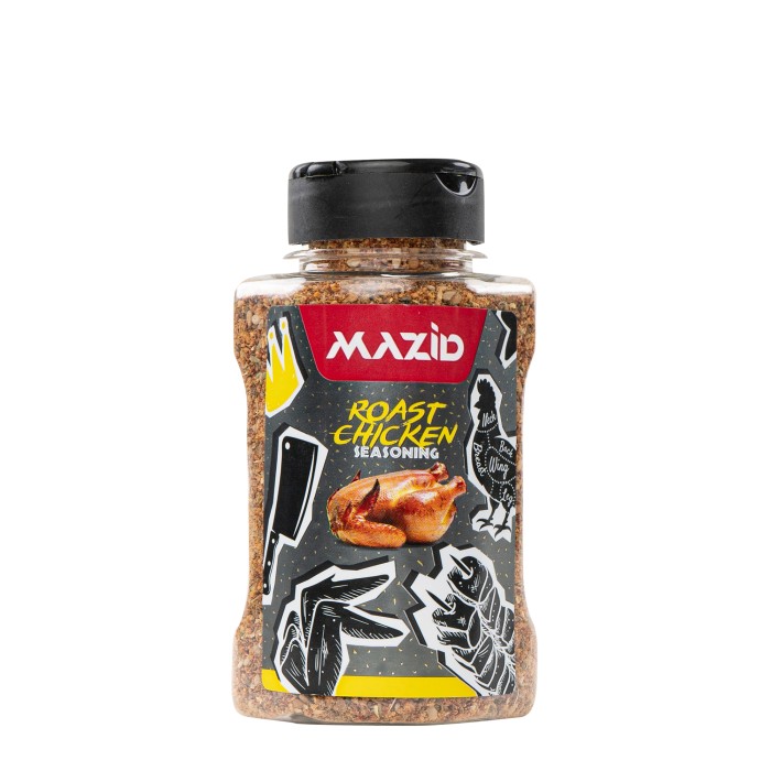 چاشنی مرغ بریون