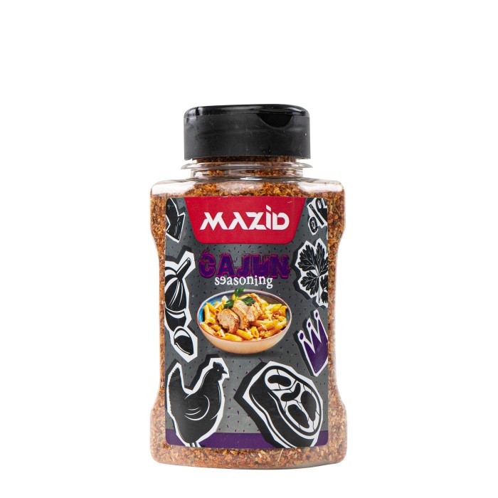 چاشنی کاخون مزید