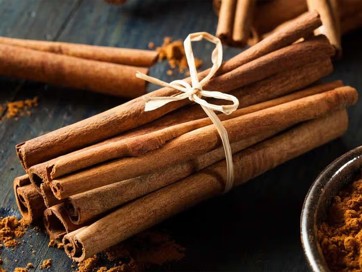 خواص چوب دارچین