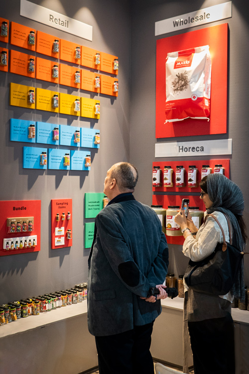 مزید در نمایشگاه ایران اکسپو