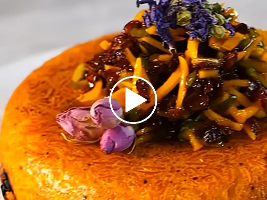 وصفة تهجين الدجاج