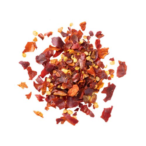 فلفل قرمز مش 6