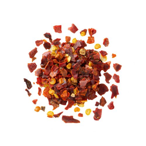 فلفل قرمز مش 8