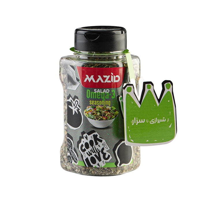 بهارات سلطة أوميفا 3