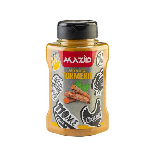 مسحوق الكركم 105غرام
