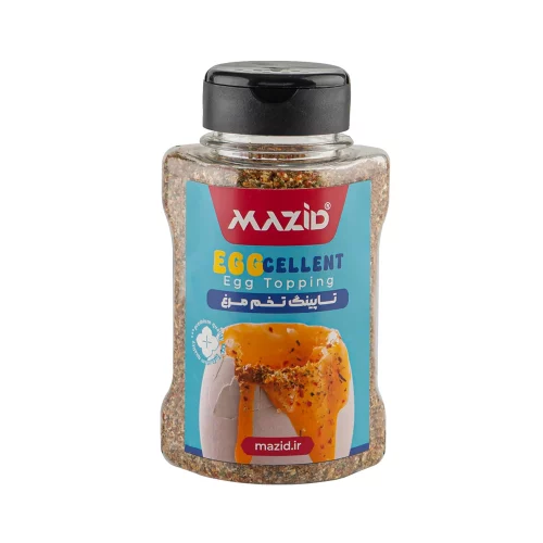 توابل البيض الممتازة